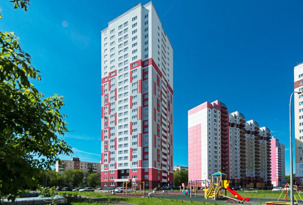 Белый город